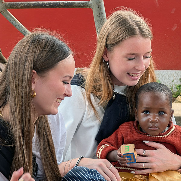 Efterskoleliv - Årets gang
