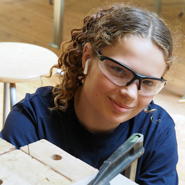 Valgfag - Praktisk/Innovativt