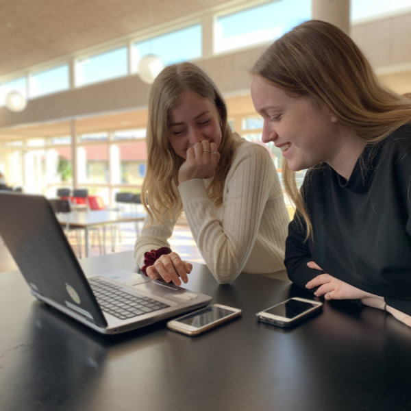 Valgfag - Film og Video