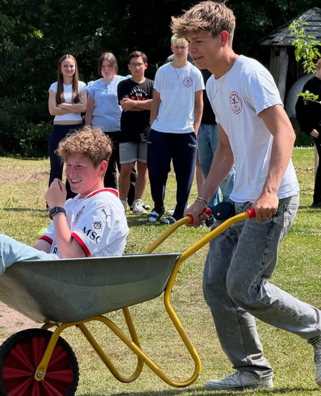 Farsø Camp 2026