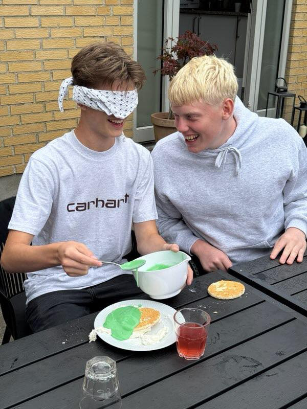 Camp Farsø