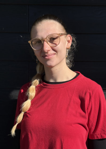 Ann-Katrine