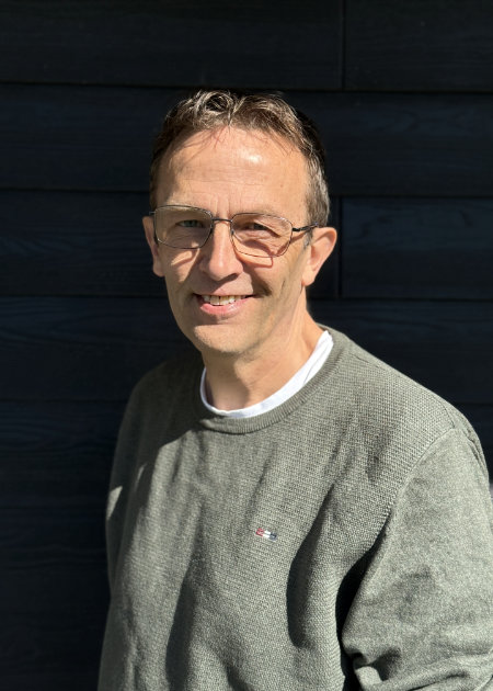 Henrik Degn