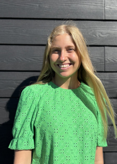 Kristine Steendahl