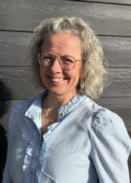 Tina Krogh Jensen