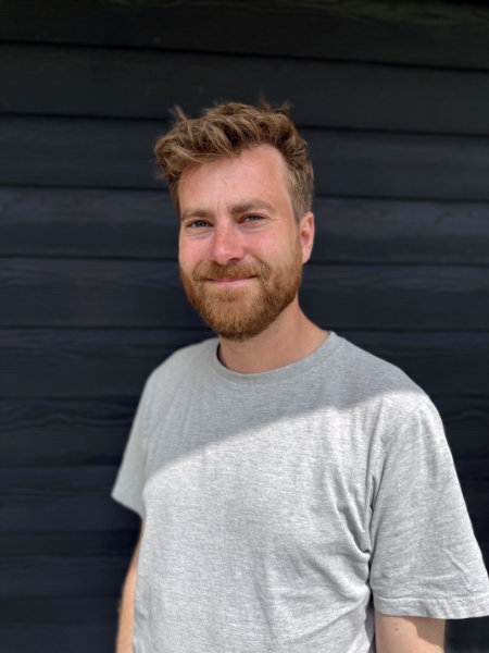 Michael Hoffmann